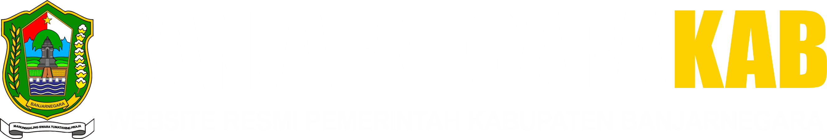 kup kabupaten banjarnegara